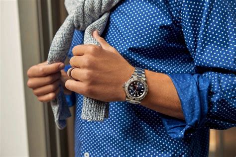 casual rolex|rolex style.